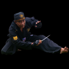 "Grandmaster Edward Lebe" Profile Picture